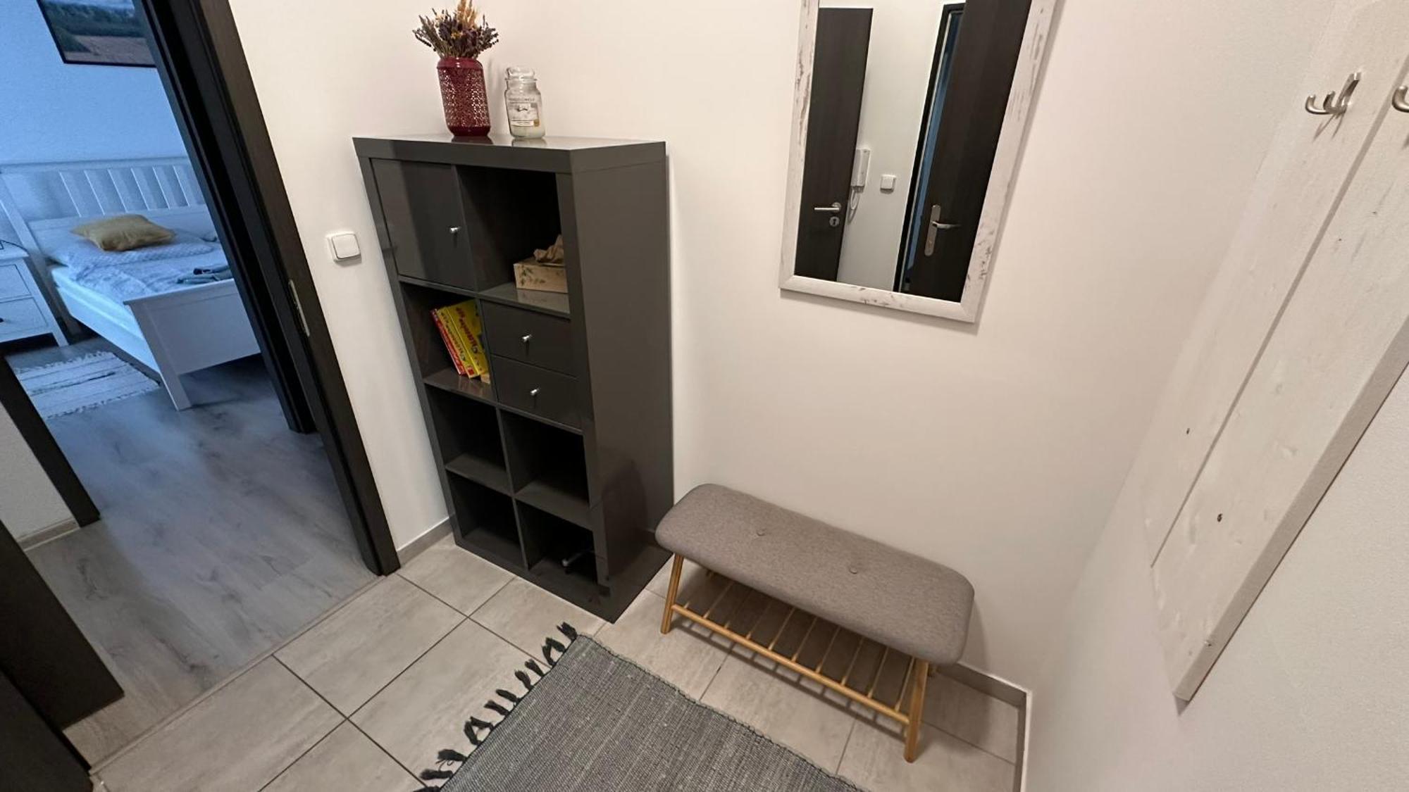 Apartmany Na Trojce Žatec Exterior foto