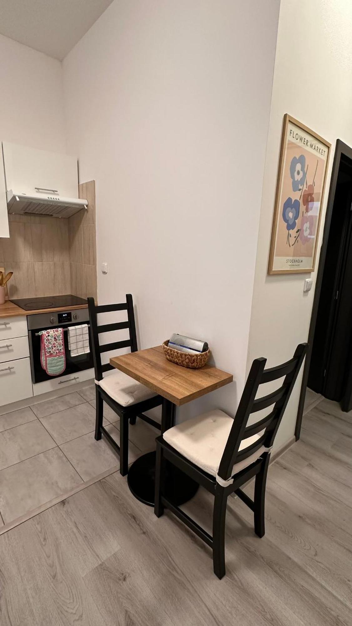 Apartmany Na Trojce Žatec Exterior foto