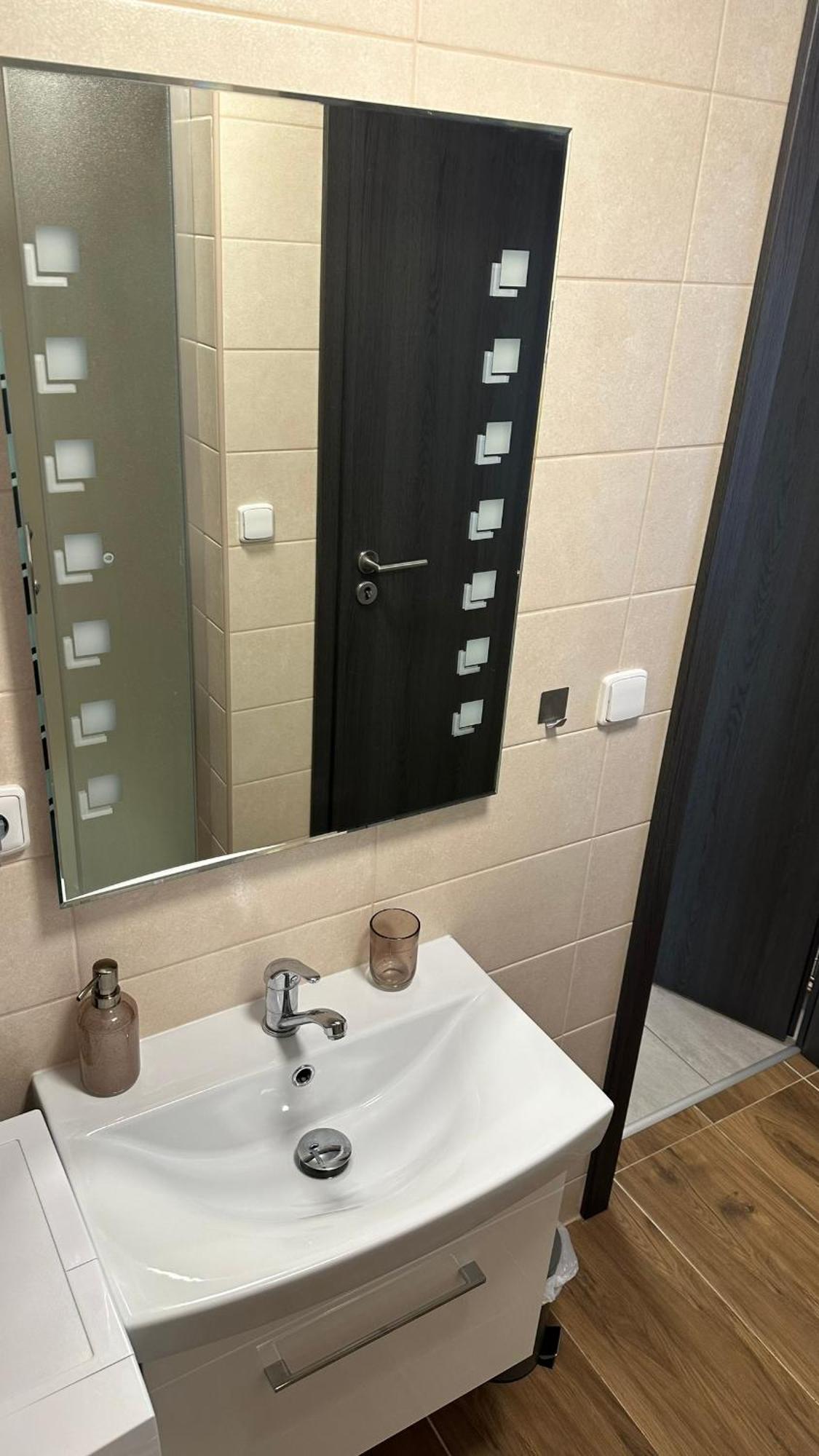 Apartmany Na Trojce Žatec Exterior foto