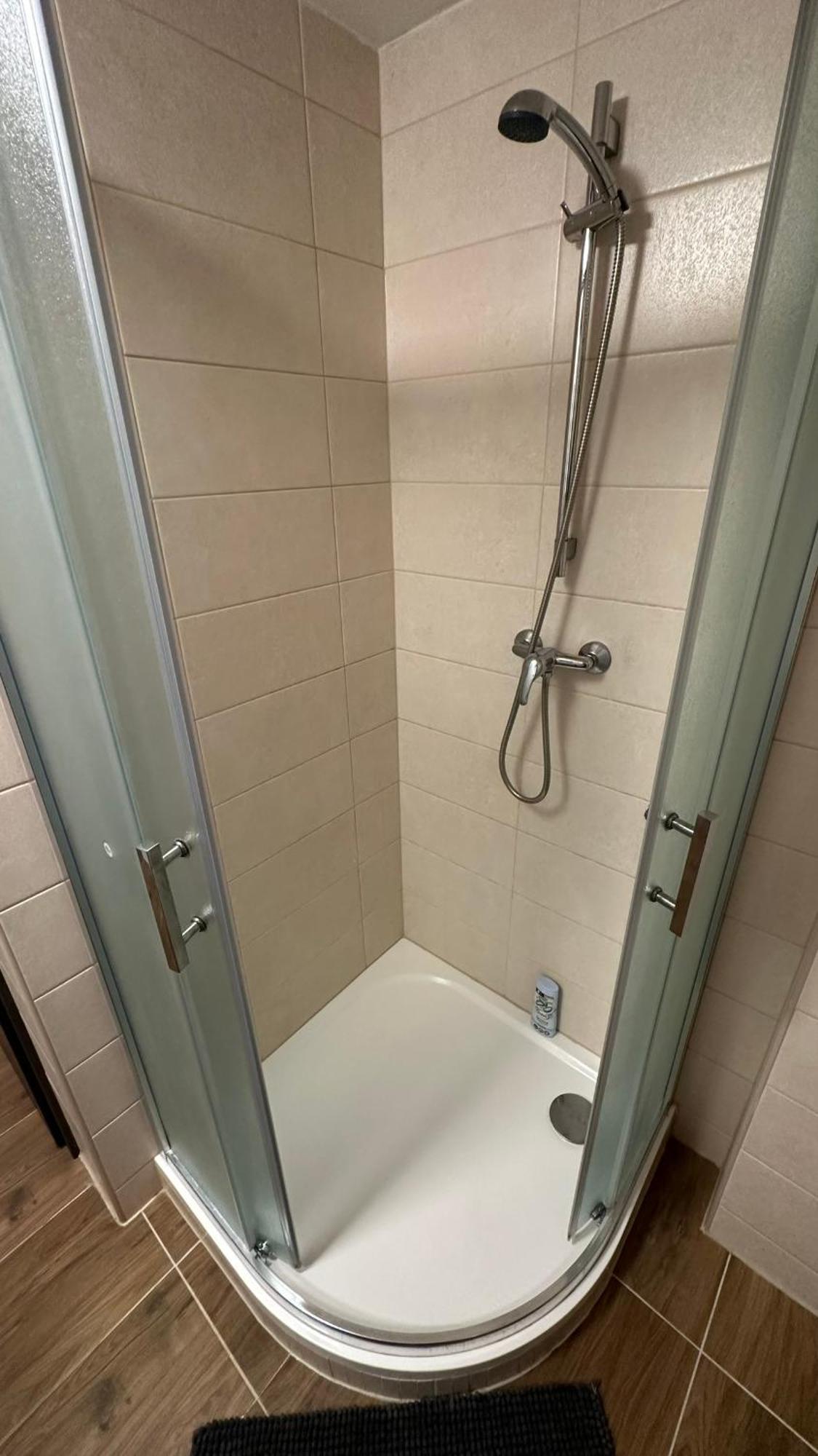 Apartmany Na Trojce Žatec Exterior foto