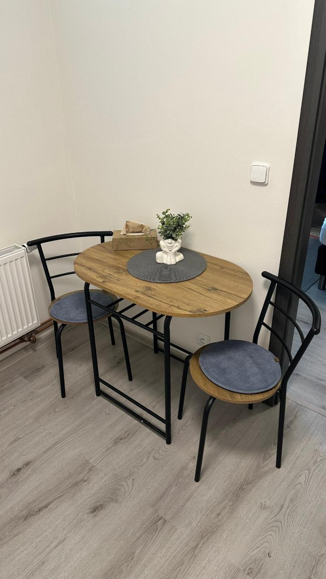 Apartmany Na Trojce Žatec Exterior foto